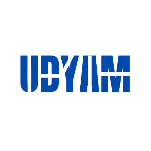 Webinfinix Udyam Registration Portal Logo